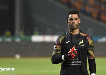 محمد عبد المنصف شعرت بالظلم لعدم انضمامي إلى منتخب مصر ولن أتنازل عن الشارة مثل أحمد فتحي