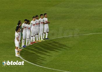 سفارة مصر بالجزائر المولودية سيوفر سبل الراحة للزمالك ووضع كورونا مستقر