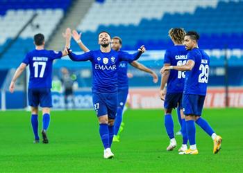 موعد والقناة الناقلة لمباراة الهلال والقادسية اليوم في الدوري السعودي