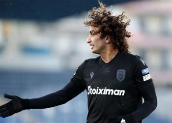 وكيله عمرو وردة قادر على اللعب في الدوري الإيطالي