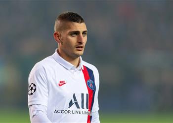 فيراتي عن مواجهة بايرن ميونخ الكثير ينتظرون سقطونا ونؤمن بأنفسنا