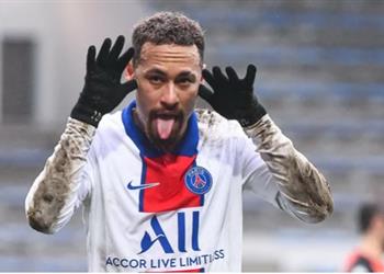 بوتشيتينو يؤكد عودة نيمار في مباراة باريس سان جيرمان وليون