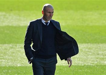 زيدان بعد الفوز على سيلتا فيجو لدينا لحظات صعبة ونؤمن بما نقوم به