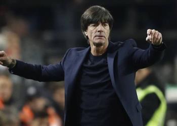 خطوة من لوف تثير الشكوك بشأن إمكانية تدريبه ريال مدريد