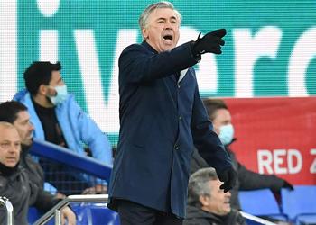 أنشيلوتي سعيد لأننا خسرنا أمام أفضل فريق في العالم ولا نشعر بالندم