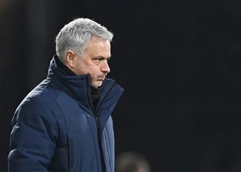 تقارير مورينيو ينوي مغادرة توتنهام نهاية الموسم الحالي ويحدد وجهته المقبلة