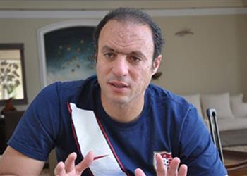 نادر السيد عدم انضمام عبد المنصف لمنتخب مصر لا يقلل منه ومعيار السن ليس السبب