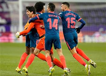 الدوري الإسباني عن هدف ياسين بونو القاتل أمام بلد الوليد عندما تزأر الأسود في الليجا