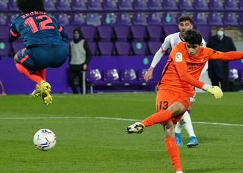 راكيتيتش يعلق على هدف ياسين بونو القاتل في مباراة إشبيلية وبلد الوليد