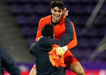 لوبيتيجي هدف بونو غير متوقع وإشبيلية يستحق الفوز على بلد الوليد