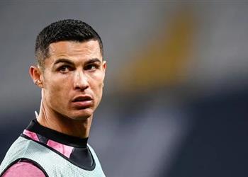تقارير إيطالية تكشف موقف رونالدو من الرحيل عن يوفنتوس
