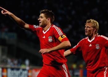 كويت أتمنى مساعدة جيرارد في تدريب ليفربول