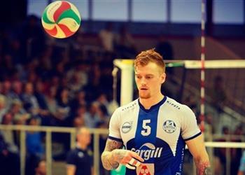 الزمالك يعلن جاهزية الكندي ستيفن هانت لمواجهة الأهلي في دوري الطائرة