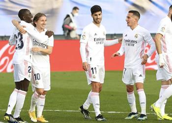 سكاي وكيل نجم ريال مدريد يعرضه على آرسنال وتوتنهام