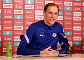 توخيل يكشف سبب التراجع أمام شيفيلد ويصرح سعيد بتأهلنا إلى نصف النهائي