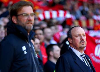 مستشهد ا بنهائي 2005 بينيتيز ليفربول يمكنه التتويج بدوري أبطال أوروبا هذا الموسم