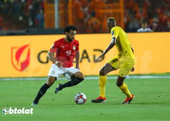 بطولات يكشف موعد انضمام محمد صلاح وتريزيجيه والنني لـ منتخب مصر