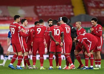 بعد قرار ليفربول فناربخشة ي جدد اهتمامه بضم منبوذ كلوب