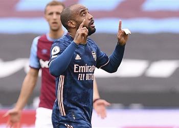 لاكازيت بعد تعادل آرسنال مع وست هام لم نحترم خطة أرتيتا