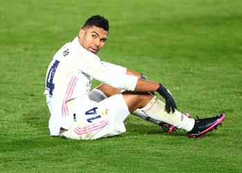 ريال مدريد يضع عينه على كاسيميرو الجديد من سليتا فيجو