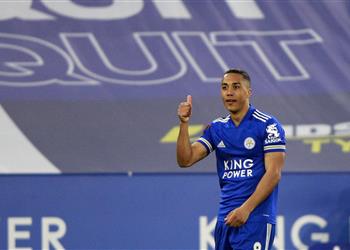 تيليمانس بعد الإطاحة بمانشستر يونايتد قدمنا أداء جماعي ا في مباراة صعبة