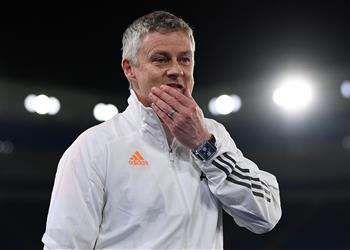 سولشاير خسارتنا أمام ليستر سيتي مفهومة نريد التركيز في البطولات الأخرى