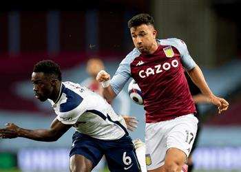 فيديو ليفربول يتراجع تريزيجيه يشارك في خسارة أستون فيلا أمام توتنهام بالدوري الإنجليزي