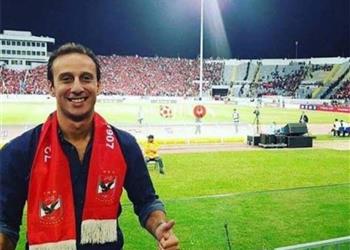 الأهلي يوضح موقفه من ضم لاعب سيمبا وسر التمسك بصفقة سيرينو