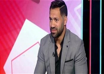 حسني عبد ربه التعاقد مع إيهاب جلال بداية إصلاح الإسماعيلي ويقدم روشتة تجاوز الأزمة