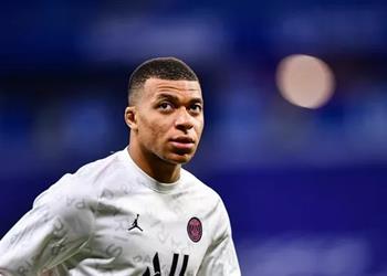 فاران يعلق على إمكانية انتقال مبابي إلى ريال مدريد