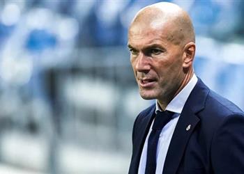 فاران يرد على أنباء قيادة زيدان لمنتخب فرنسا بعد ديشامب