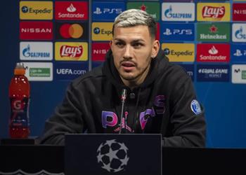 باريديس يزعج توخيل باريس سان جيرمان أفضل مع بوتشيتينو