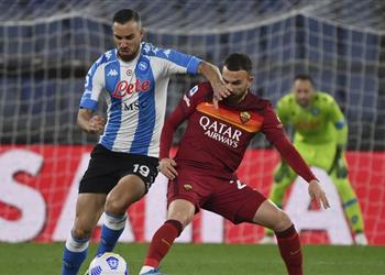 روما يرغب في ضم مايورال نهائي ا من ريال مدريد