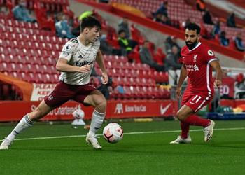 رسمي ا تغيير موعد مباراة آرسنال وليفربول بسبب مواجهة ريال مدريد