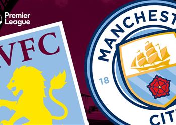 تأجيل مباراة مانشستر سيتي وأستون فيلا في الدوري الإنجليزي