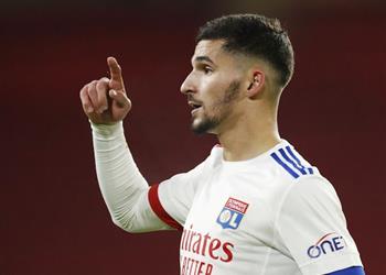 يوفنتوس يرصد 40 مليون يورو لضم حسام عوار