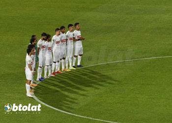 مدرب أحمال الزمالك يجهز تقرير ا عن الفريق لكارتيرون قبل مباراة مولودية الجزائر