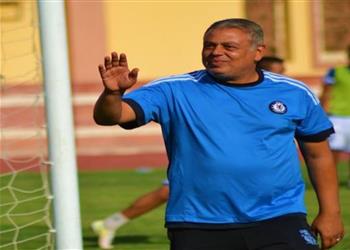 خالد عيد الأهلي والزمالك وبيراميدز يرغبون في ضم مدافع غزل المحلة