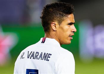 فاران مستقبلي مع ريال مدريد لا أريد الإجابة عن هذا السؤال