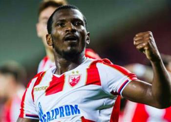 هداف جزر القمر في حوار لـ بطولات سنحاول استغلال نقطة ضعف مصر وصلاح من الطراز العالمي