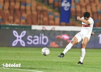 تقارير ناد كويتي يستهدف ضم طارق حامد بـ2 مليون دولار في الموسم