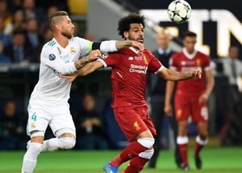 بعد تخفيف قيود السفر ليفربول يواجه ريال مدريد على الأراضي الإسبانية في دوري الأبطال