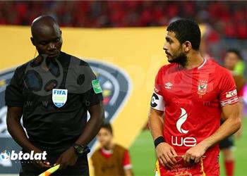 قناة الأهلي تتساءل هل يتربص البدري بالنادي لتعطيل مسيرته في دوري أبطال إفريقيا