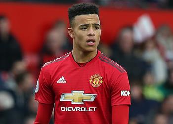 مانشستر يونايتد يتلقى خبر ا سيئ ا بشأن جرينوود