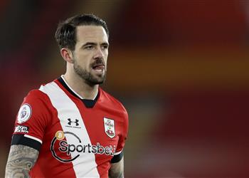 ليفربول يترقب رحيل داني إنجز إلى مانشستر سيتي