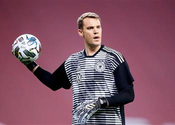 نوير يتوعد خصوم ألمانيا نريد تتويج حقبة لوف بنهاية رائعة