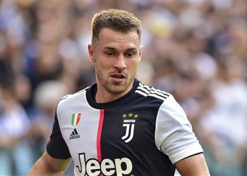 تقارير توضح حقيقة اهتمام ليفربول بضم رامسي من يوفنتوس