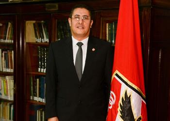 خبير لوائح القوانين تمنع الأهلي من تعيين الكفراوي بديل ا لمرجان