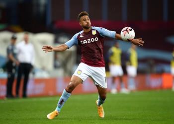 نجم أستون فيلا السابق يهاجم تريزيجيه من المحبط مشاهدة ما يفعله في الملعب