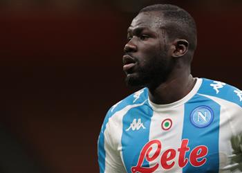 تقارير ناد إنجليزي جديد ينضم لسباق المتنافسين على كوليبالي